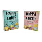 Cuddle Care Happy Earth Vegan Baby Soap for Infants- Pink & Blue | Grab2Buy
