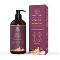 Ovation Onion Korean Ginseng Shampoo | Grab2Buy