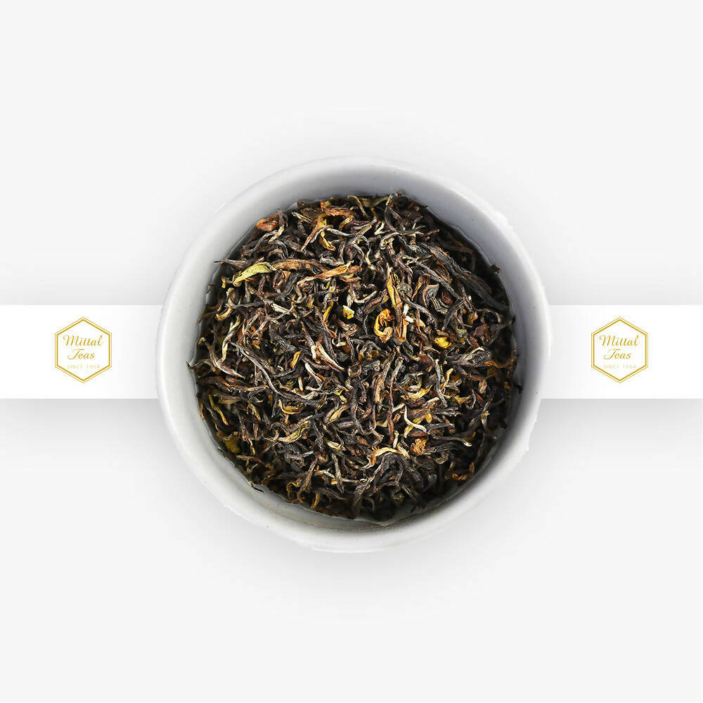 Mittal Teas Darjeeling Royal Muscatel (Premium) | Grab2Buy