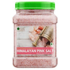 Bliss of Earth Pure Himalayan Pink Salt | Grab2Buy