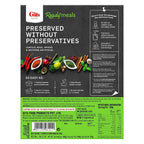 Gits Ready Meals Heat & Eat Dal Makhani & Basmati Rice | Grab2Buy