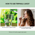 Dr. Vaidya's Amla Juice | Grab2Buy
