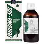 Dr. Wellmans Homeopathy Rheuma-Sol Syrup | Grab2Buy