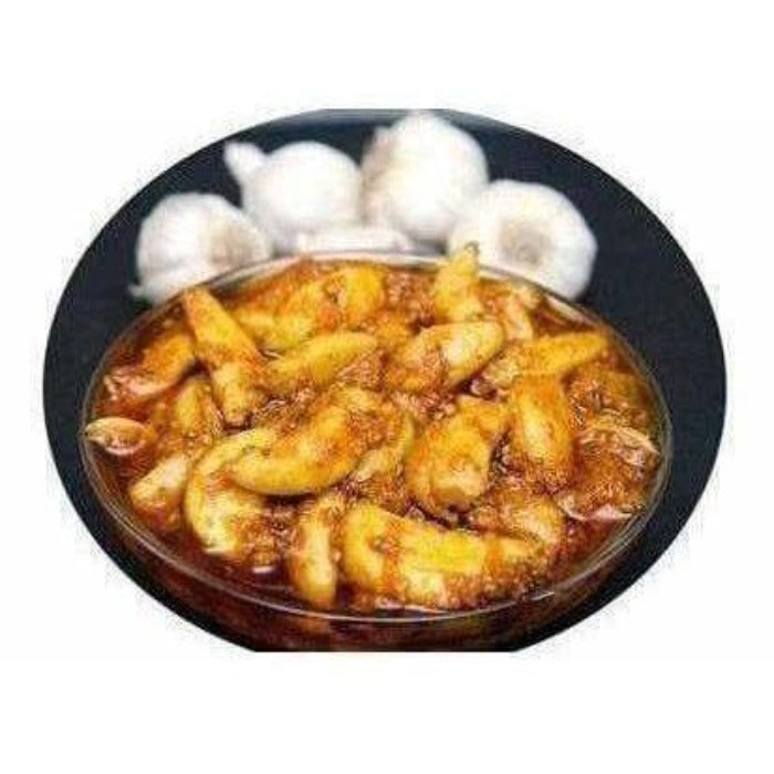 Vellanki Foods - Garlic Pickle / Lahasun Ka Achaar | Grab2Buy