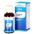 LDD Bioscience Homeopathy LD 39 Drops | Grab2Buy