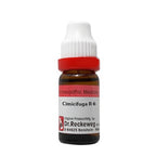Dr. Reckeweg Cimicifuga R Dilution | Grab2Buy