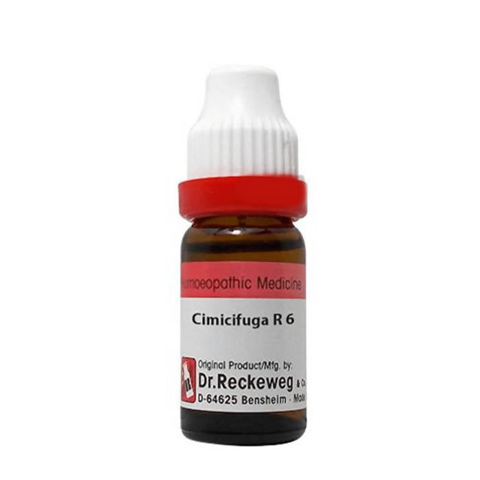 Dr. Reckeweg Cimicifuga R Dilution | Grab2Buy