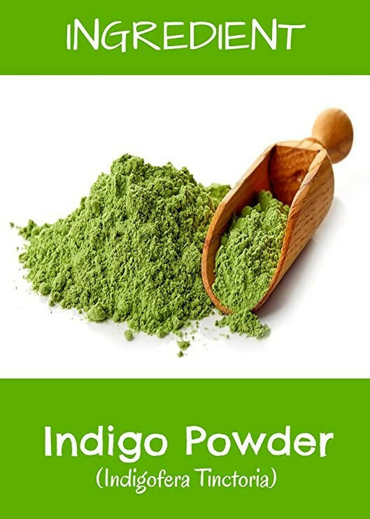 MR Ayurveda Indigo Leaf Powder | Grab2Buy