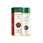 Biotique Berberry Milk Deep Cleanse Hydrating Makeup Remover For All Skin Types | Grab2Buy