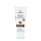 Lashika Arabica Coffee Face Wash