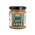 Truefarm Organic Almond Butter Crunchy-Unsweetened | Grab2Buy