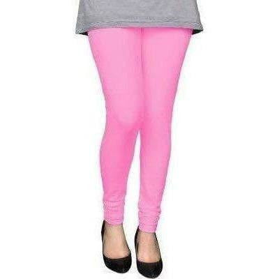 Pink Legging for Women | Grab2Buy