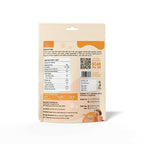 Hye Pets Super Treats For Super Pets – Freeze Dried Treats Made With Goat Milk, Carrot & Banana | Grab2Buy