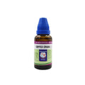 Father Muller Coffea Cruda Mother Tincture Q | Grab2Buy