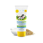 Mamaearth Milky Soft Mineral Based Sunscreen SPF 30 & PA+++ With Oats, Milk and Calendula | Grab2Buy