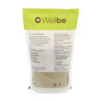Wellbe Brown Top Millets | Grab2Buy