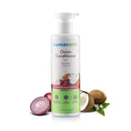 Mamaearth Onion Conditioner For Hair Fall Control | Grab2Buy