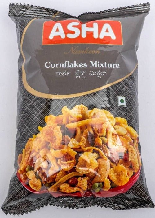 Asha Sweet Center Cornflakes Mixture | Grab2Buy