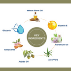 Oxyglow Herbals Pollution Guard Cleanup Kit | Grab2Buy