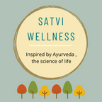 Satvi Wellness Sariva Tea Ananthamool Sariba Herbal Tea Bags | Herbal Tea