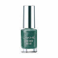 Lakme Color Crush Nailart - M10 Fern Green | Grab2Buy