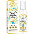 Mom & World Baby Sunscreen Lotion | Grab2Buy