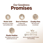 Mamaearth Cocoa Rich Moisturizing Body Lotion with Cocoa Butter & Vitamin E