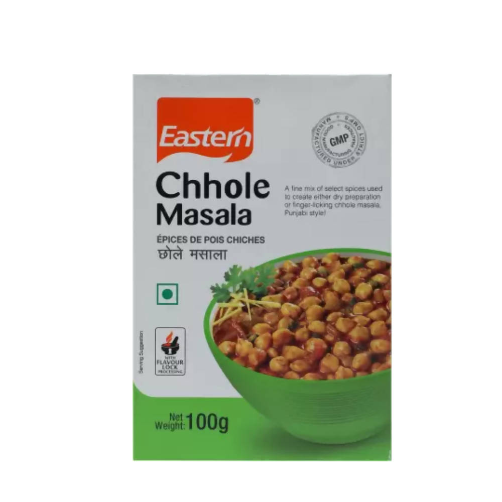 Eastern Chhole Masala | Grab2Buy