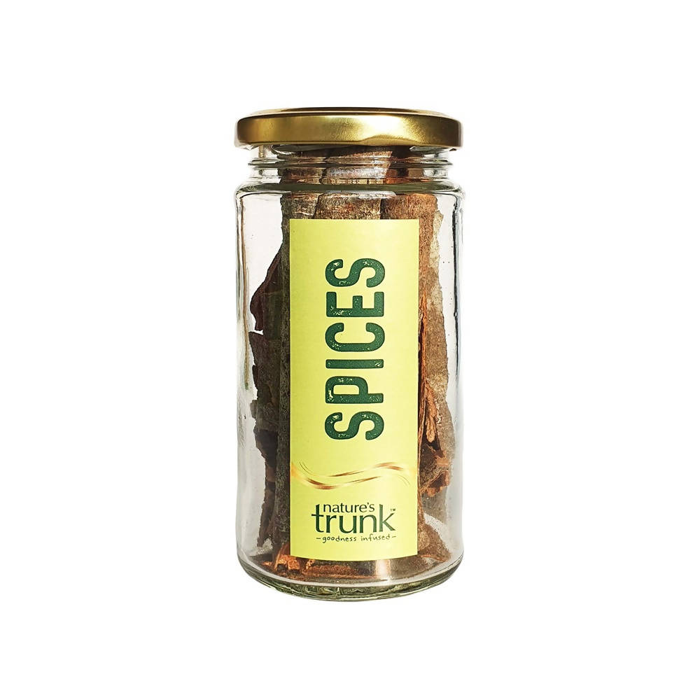 Nature's Trunk Cinnamon Sticks/Dalchini | Grab2Buy