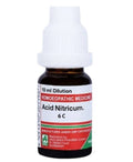Adel Homeopathy Acid Nitricum Dilution | Grab2Buy