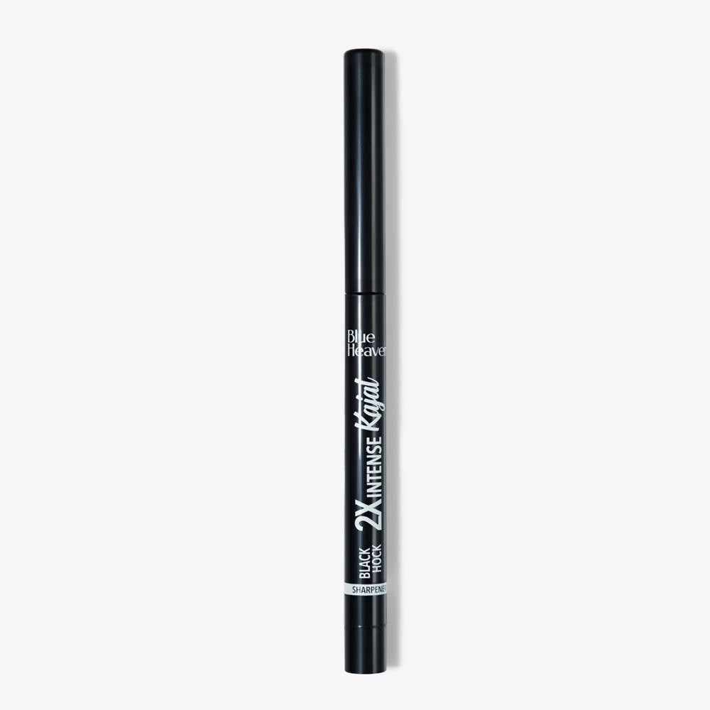 Blue Heaven 2X Intense Kajal Black | Grab2Buy