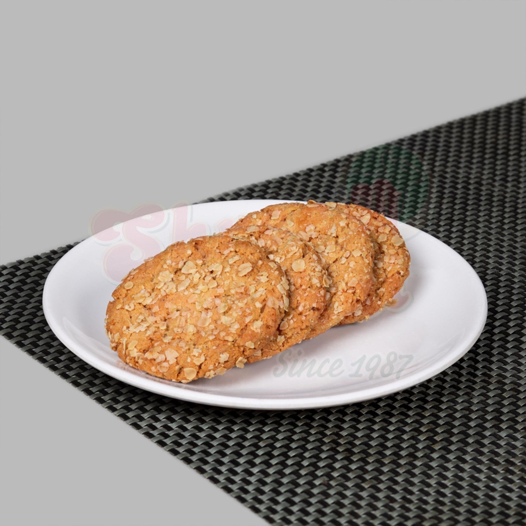 Shree Mithai Honey Oats Cookies | Grab2Buy