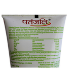 Patanjali Honey Orange Face Wash