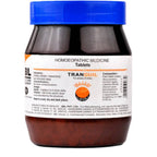 SBL Homeopathy Tranquil Tablets