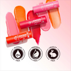 Faces Canada Vitamin C Lip Balm - Watermelon