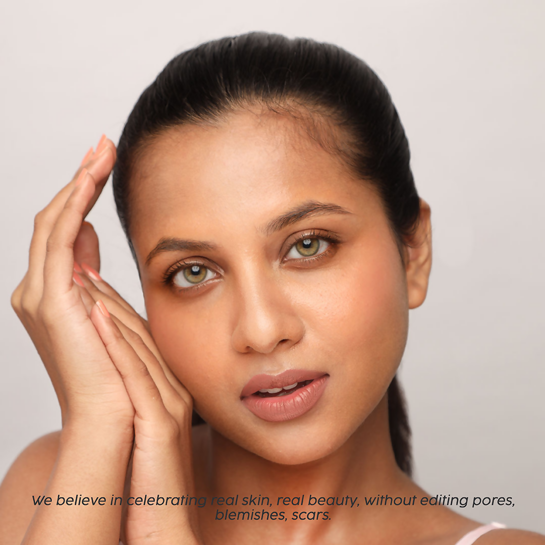 House of Makeup Face Anything Luminous Skin Tint - M05 | Grab2Buy