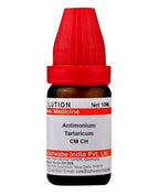 Dr. Willmar Schwabe India Antimonium Tartaricum Dilution | Grab2Buy