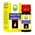 Basic Ayurveda Saptagun Tail