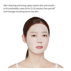 Etude House 0.2 Air Mask Collagen Sheet Mask