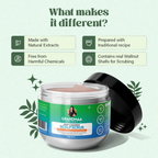 Nidhi's Grandmaa Secret Scalp Scrub | Grab2Buy