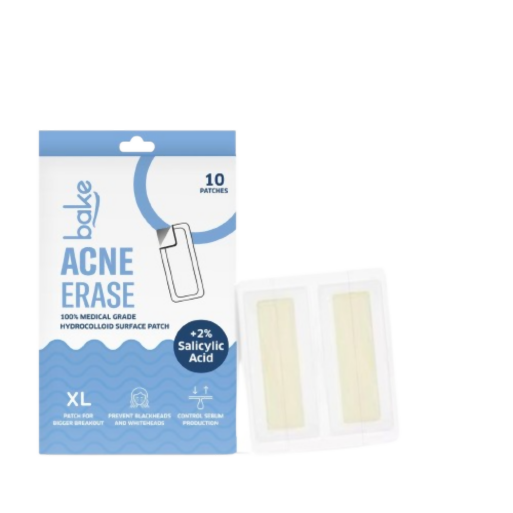 Bake Acne Erase XL Pimple Patches | Grab2Buy