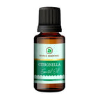 Korus Essential Citronella Essential Oil - Therapeutic Grade | Grab2Buy
