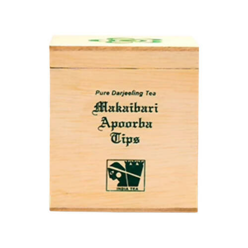 Makaibari Apoorba Tips Chestlet Darjeeling Tea | Grab2Buy