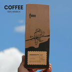 Black Baza Coffee Frogmouth | Grab2Buy