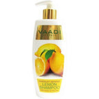 Vaadi Herbals Dandruff Defense Lemon Shampoo | Grab2Buy