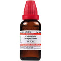 Dr. Willmar Schwabe India Gelsemium Sempervirens Dilution | Grab2Buy
