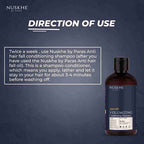 Nuskhe By Paras Ayurvedic Volumizing Conditioning Shampoo | Grab2Buy