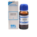 SBL Homeopathy Gossypium Herbaceum Mother Tincture Q | Grab2Buy