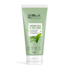 Globus Naturals Green Tea & Tea Tree Face Wash | Grab2Buy