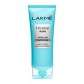 Lakme Micellar Pure Facewash For Deep Pore Cleanse